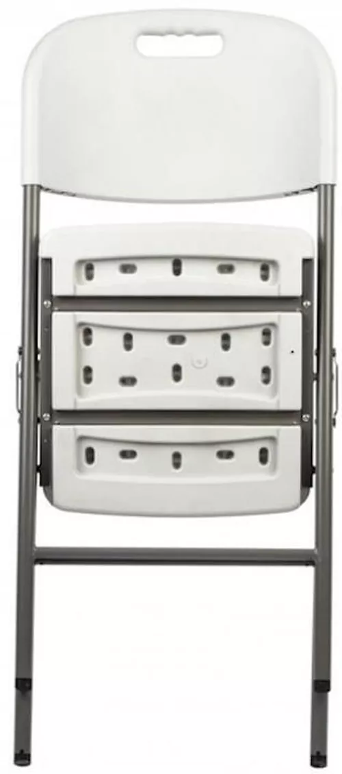 cumpără Scaun Promstore 37832 Scaun pliant 40x39x87cm cu maner plastic-metal în Chișinău 