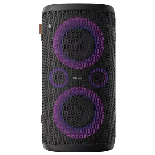 купить Аудио гига-система Hisense Party Rocker HP100 в Кишинёве 