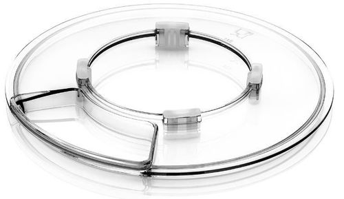 cumpără Robot de bucătărie Zeegma Planeet Chef Red în Chișinău 