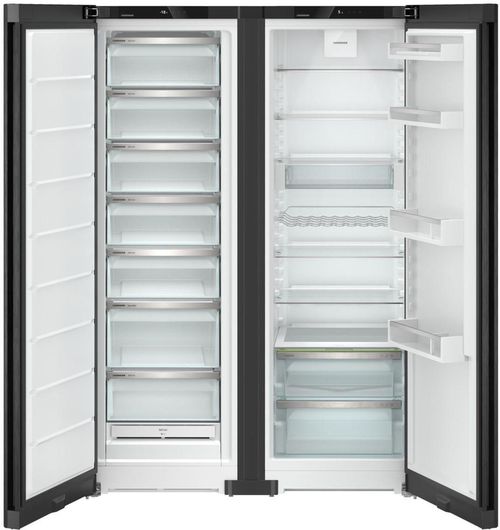 купить Холодильник SideBySide Liebherr XRFbd 5220 в Кишинёве 