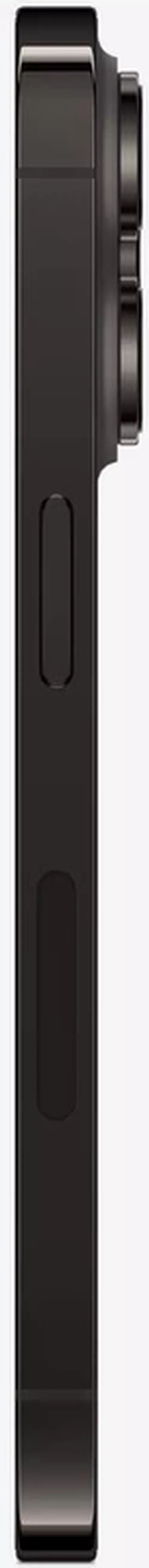 cumpără Smartphone Apple iPhone 14 Pro 128GB Space Black {Ref.} 2AMPXV3 în Chișinău 