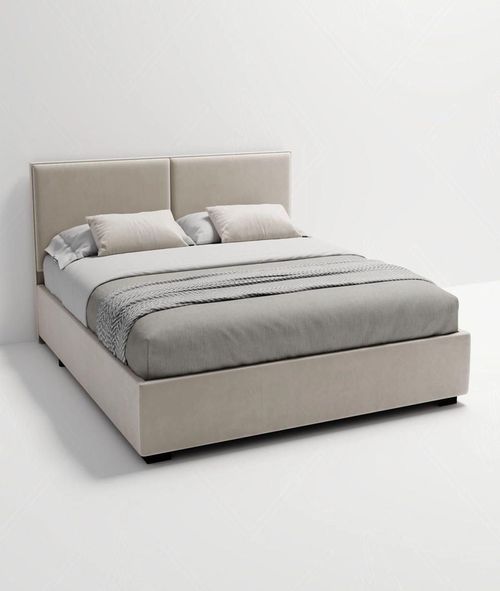 купить Кровать my-STYLE my-Bria 90x200 (P02D90M03) в Кишинёве 