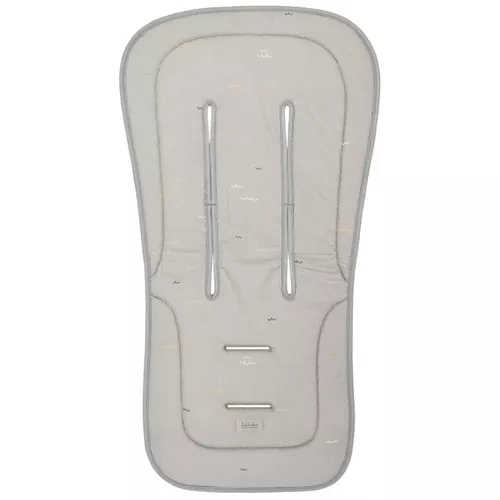 купить Аксессуар для колясок Kikka Boo 31108040149 Salteluta pentru carucior Seally Me в Кишинёве 