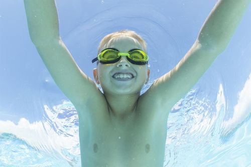 cumpără Accesoriu pentru înot Bestway 21005BW ochelari de înot, 7+, 3 culori în Chișinău 