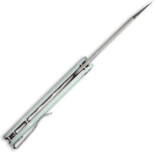 купить Нож походный Sencut SA08C Bronte, G10, Liner Lock в Кишинёве 