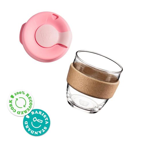 cumpără Cană termos KeepCup Brew Cork S 227ml Saskatoon (BCSAS08) în Chișinău 
