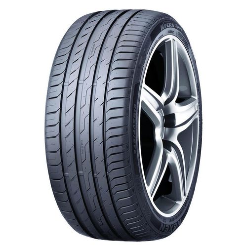 cumpără Anvelopă Nexen 255/50 R19 107W TL N`Fera Sport XL FSL în Chișinău 