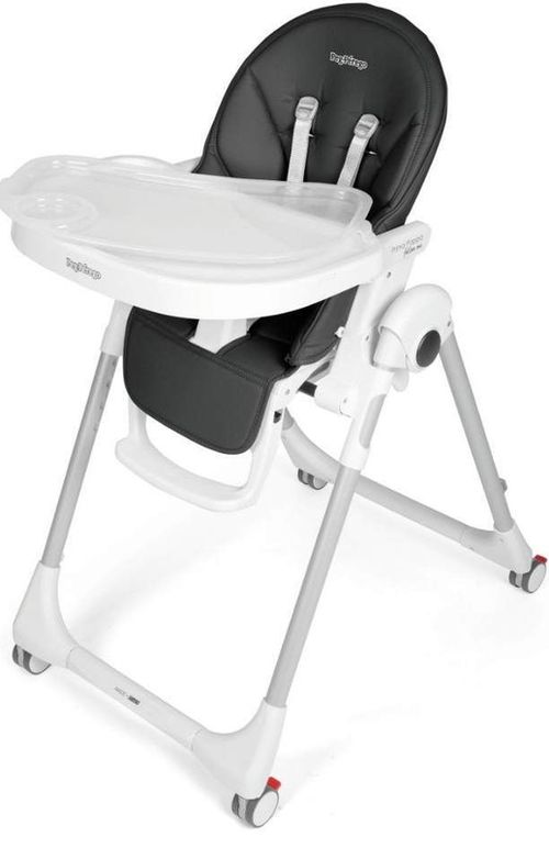 cumpără Scaun de masă Peg Perego IH00900000BL13 Prima Pappa Follow Me Plus Licorice în Chișinău 
