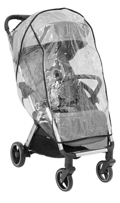 купить Детская коляска Kikka Boo 31001030155 Eden Grey в Кишинёве 