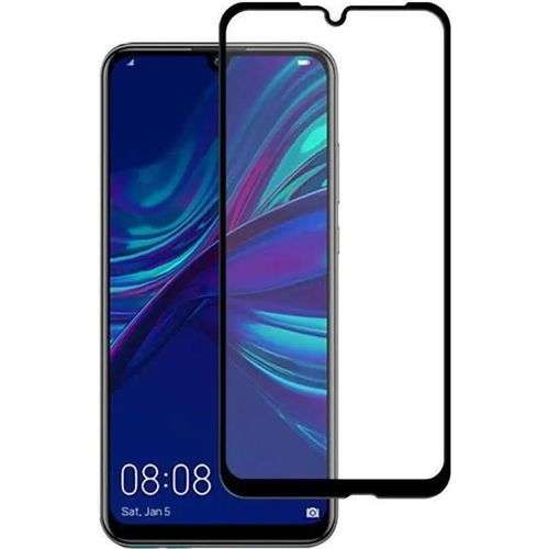купить Стекло защитное для смартфона Helmet Diamond Glass 4D Huawei P Smart 2019, Black в Кишинёве 