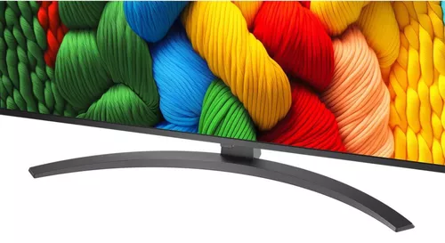 cumpără Televizor LG 43NANO81A6A NanoCell în Chișinău 