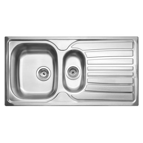 cumpără Chiuvetă bucătărie Reginox R40751 Monaco 1,5 în Chișinău 