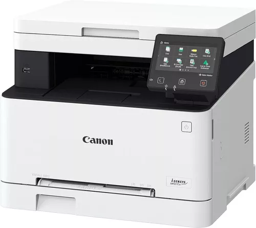 купить МФУ Canon i-Sensys MF651Cw (5158C009AA) в Кишинёве 