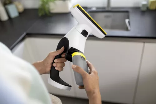 cumpără Curățător de geamuri Karcher WV 1 Compact în Chișinău 