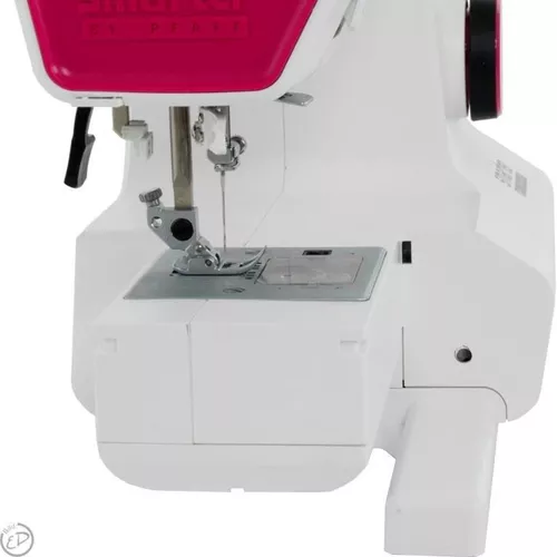 cumpără Mașină de cusut Pfaff Smarter 160S în Chișinău 