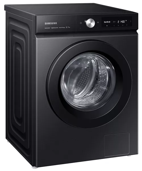 купить Стиральная машина с фронтальной загрузкой Samsung WW11B1504CABUA в Кишинёве 