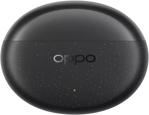 купить Наушники беспроводные OPPO Enco Air 4 Pro Black в Кишинёве 