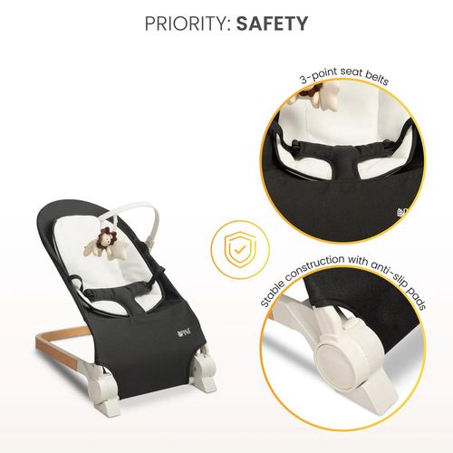 cumpără Oală Caretero 80611 Pine Gray în Chișinău 