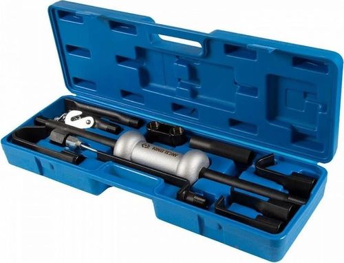 cumpără Ciocan King Tony 9CH01 обратной инертности с рихтовочными крюками, 11 предметов în Chișinău 