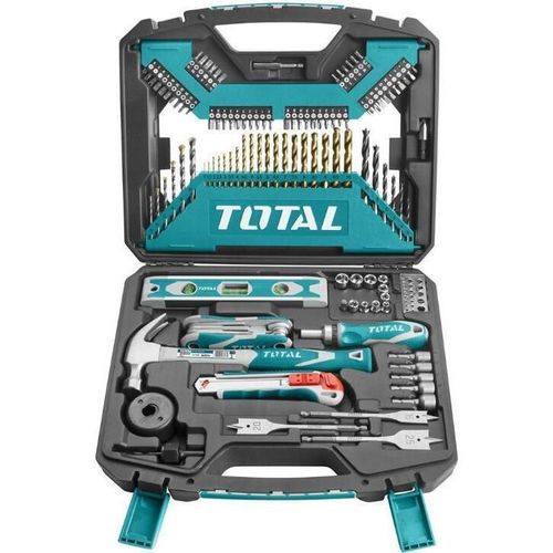 купить Набор ручных инструментов Total tools THKTAC01120 в Кишинёве 