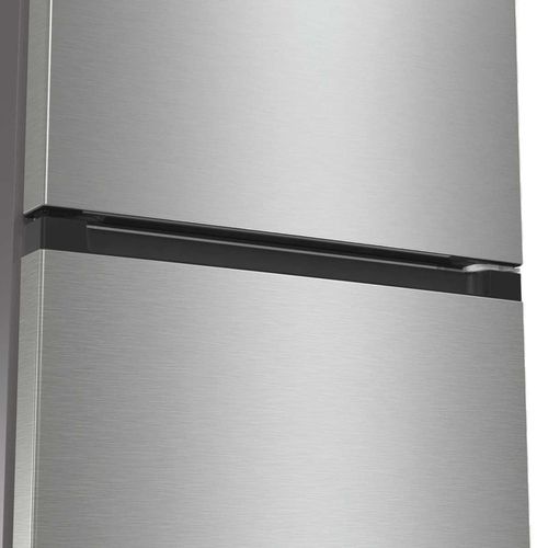 cumpără Frigider cu congelator jos Gorenje NRK6191EXL4 în Chișinău 