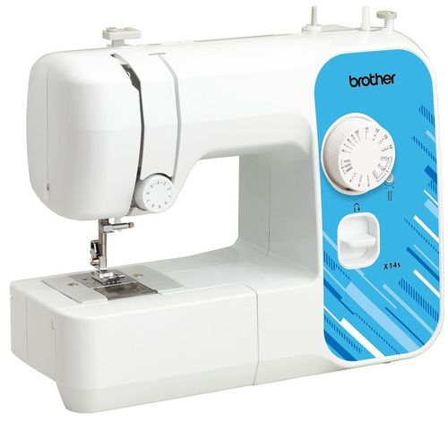 купить Швейная машина Brother X14S в Кишинёве 
