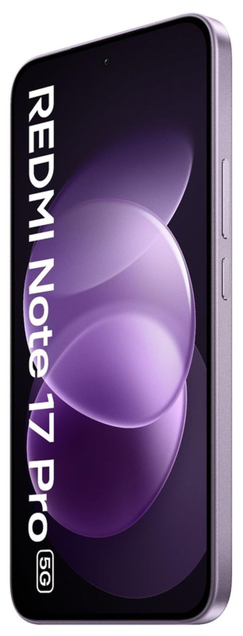 купить Смартфон Xiaomi Redmi Note 17 Pro 5G 8/512GB Purple в Кишинёве 