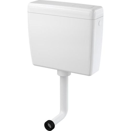 купить Бачок для унитаза Alcaplast A93 1/2" Uni Dual 3/6 л ABS в Кишинёве 