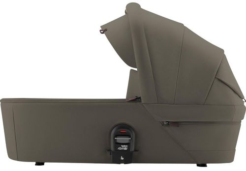 купить Детская коляска Britax-Römer SMILE 5Z Urban Olive Lux (2000039633) в Кишинёве 