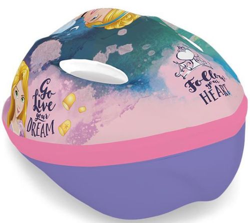 купить Защитный шлем Seven 59085 Шлем велосипедный Princess в Кишинёве 