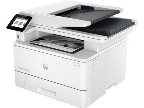 cumpără Multifuncțional HP LaserJet Pro 4103dw, White în Chișinău 