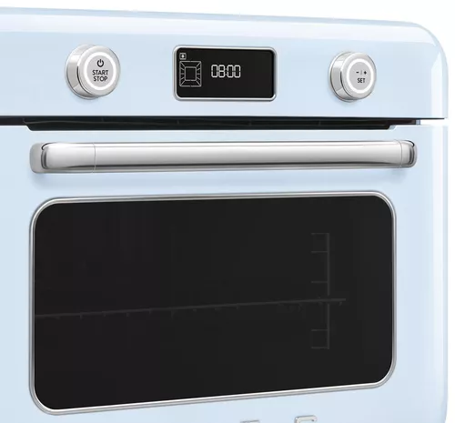 cumpără Mini cuptor electric SMEG COF01PBEU în Chișinău 