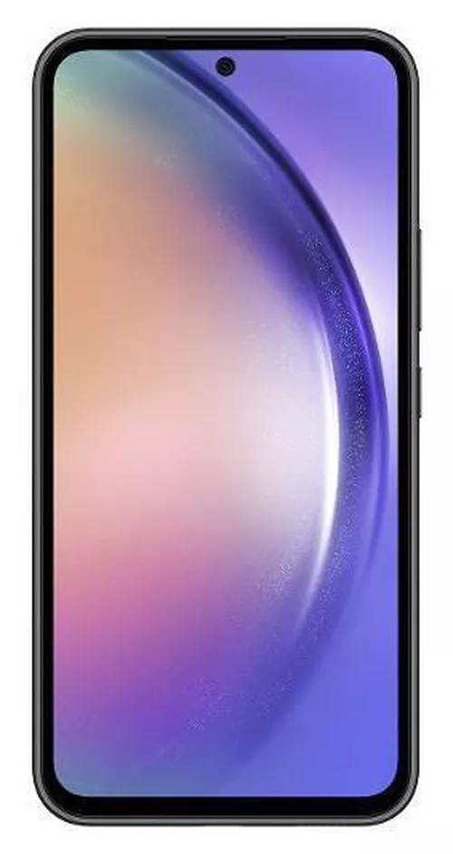 cumpără Smartphone Samsung A546E/128 Galaxy A54 Black în Chișinău 