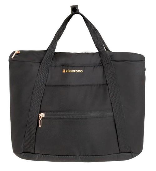 cumpără Сărucior pentru copii Kikka Boo 31001020141 Carucior 2in1 Kara Black în Chișinău 