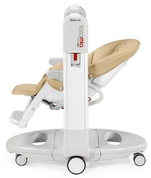 купить Стульчик для кормления Peg Perego Tatamia Paloma в Кишинёве 