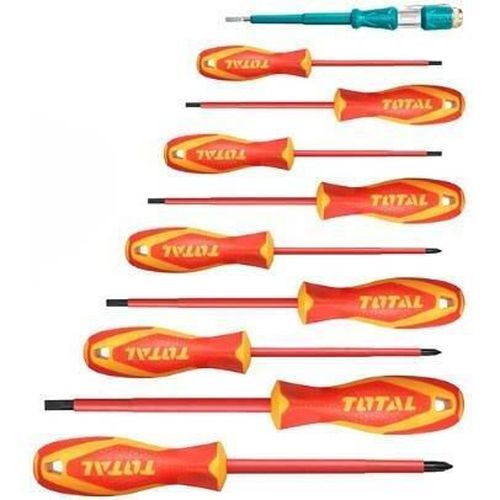 cumpără Set de unelte de mână Total tools THKTV02S101 în Chișinău 
