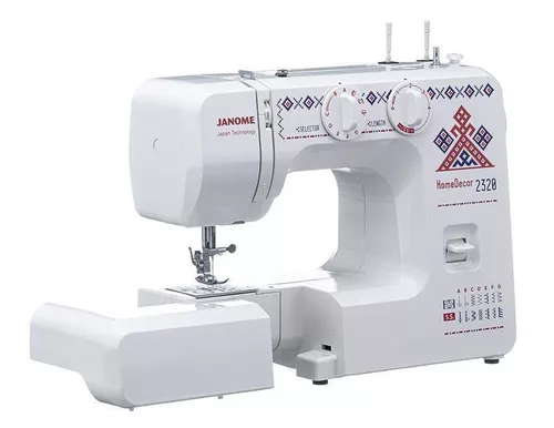 купить Швейная машина Janome Home Decor 2320 в Кишинёве 