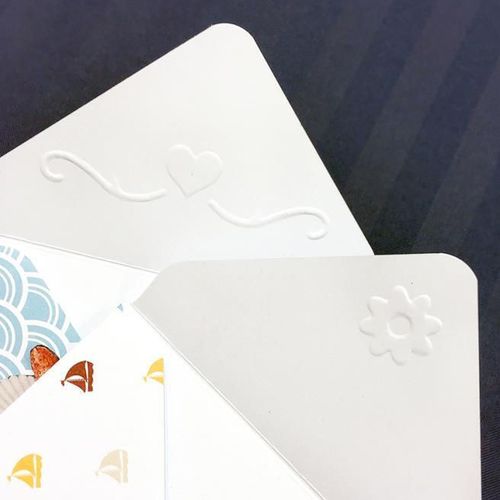 cumpără Set de creație miscellaneous JCTB-002 Instrument pentru biguirea plicurilor în Chișinău 