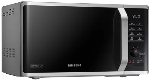 cumpără Cuptor cu microunde Samsung MG23K3575AS/OL în Chișinău 