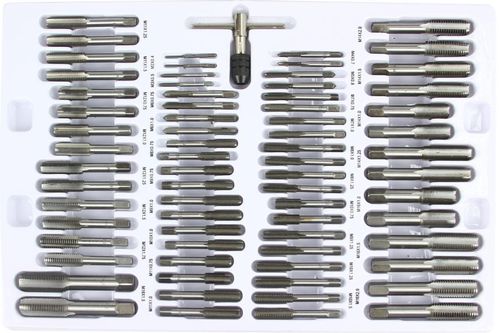 cumpără Set de unelte de mână MAR-POL M55875 Set de filiere și tarozi în Chișinău 