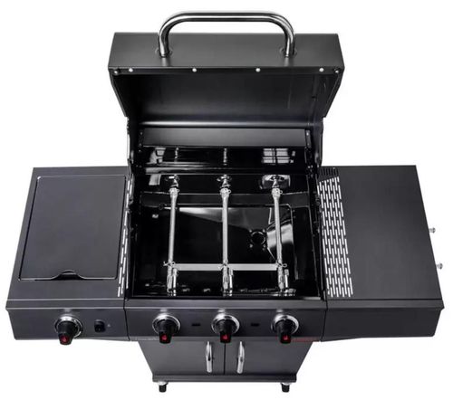 cumpără Grătar Char-Broil Gratar pe gaz Performance Power Edition 3 Burner (140956) în Chișinău 