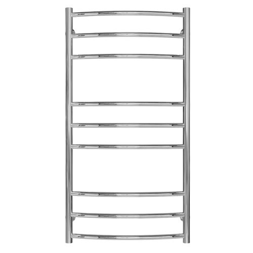 cumpără Uscător de prosoape Lianat 2168 Klasik-Elit 500x1000 inox în Chișinău 