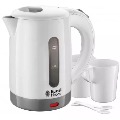 cumpără Fierbător de apă Russell Hobbs 23840-70 Travel în Chișinău 
