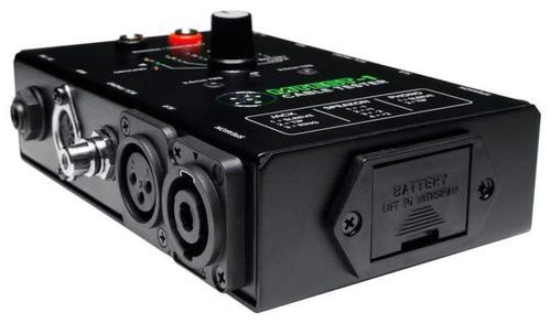 cumpără Accesoriu p/u instrumente muzicale Mackie Mtest-1, tester pentru cablu în Chișinău 