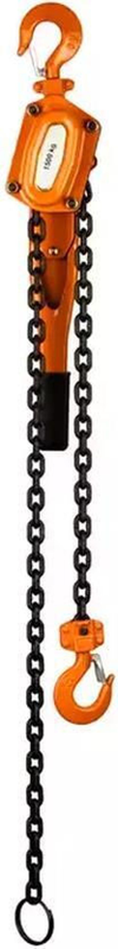 купить Таль Ronix RH-4110 цепная рычажная 1.5T 1.5m в Кишинёве 