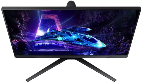 купить Монитор Samsung Odyssey G3 LS24DG300EIXUA в Кишинёве 