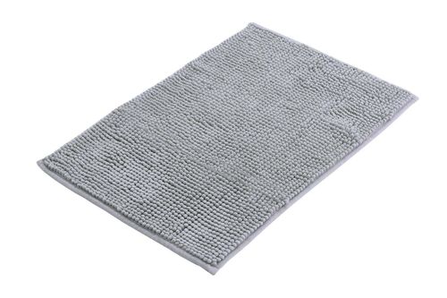 cumpără Covoraș de baie Bisk 07894, CHENILLE sur, 60x40 în Chișinău 