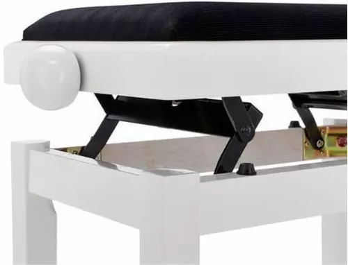 купить Аксессуар для музыкальных инструментов Thomann KB-15WHP в Кишинёве 