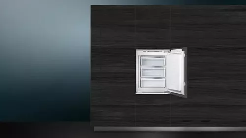 купить Встраиваемая морозильная камера Siemens GI11VADE0 в Кишинёве 