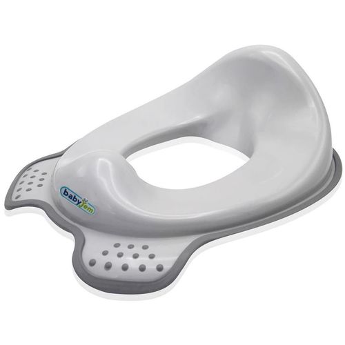 cumpără Oală BabyJem 327 Reductor pentru WC Gri în Chișinău 
